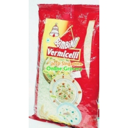 Chilli Brand Rice Vermicelli 400g