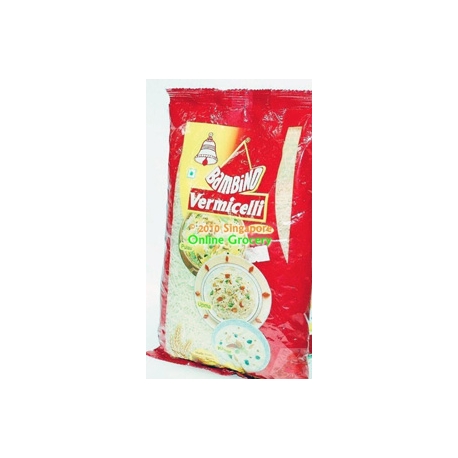 Chilli Brand Rice Vermicelli 400g