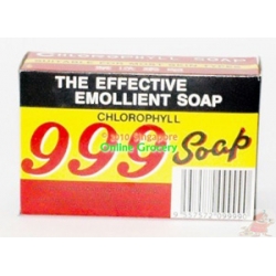999 Soap 90gm