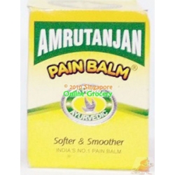 Amrutanjan Pain Balm 9 gm