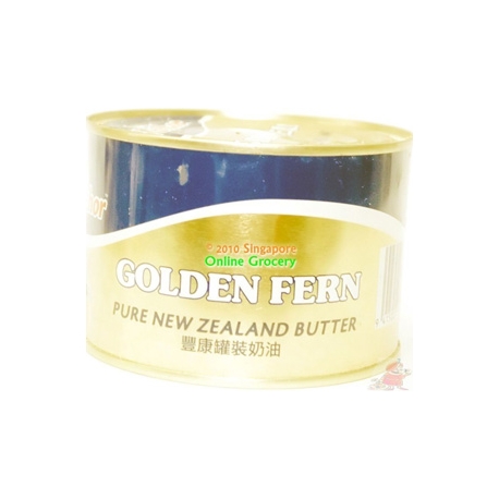 Anchor Golden Fern Butter 454gm