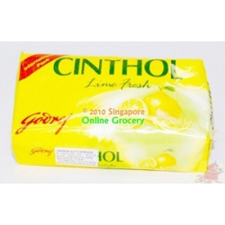 Cinthol Soap 100g