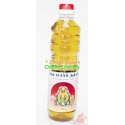 Annamalai 100% Pure Gingelly Oil 640ml