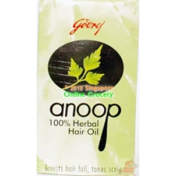 Anoop Herbal Hair Oil 50ml