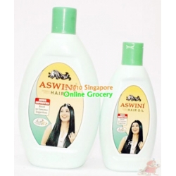 Aswini Hair Oil 400ml