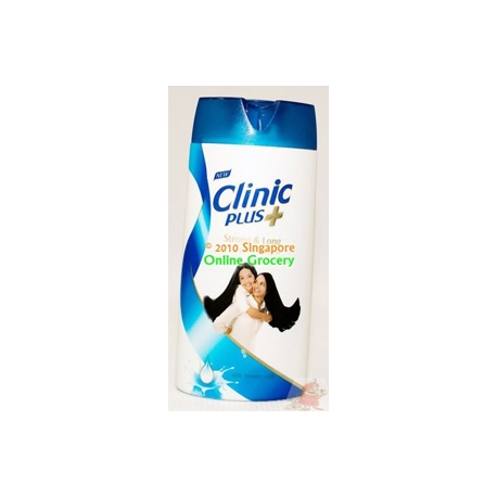 Clinic Plus Shampoo 200ml