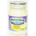 Best Foods Real Mayonnaise Best Foods Real Mayonnaise