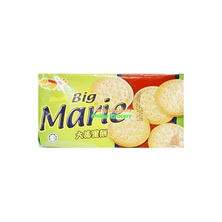 Big Marie Biscuits Pkt 300gm