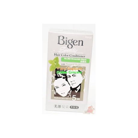 Bigen Speedy Hair Colour Conditioner 