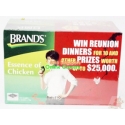 Brand's Essence of Chicken 6 Btls  X 70gm