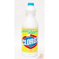 Clorex Bleach