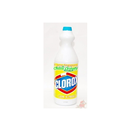 Clorex Bleach