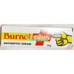 BurnolPlus 25gm