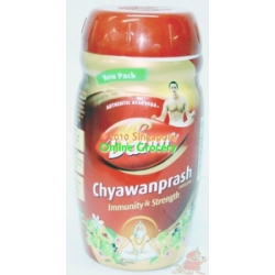 Chyawanprush 