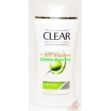 Clear Ice Cool Shampoo 100ml