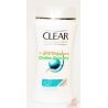 Clear Ice Cool Shampoo 100ml