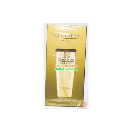 Cleopatra Paris 75ml