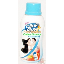 Clinic Plus Hair Oil 100ml