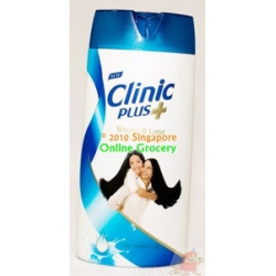 Clinic Plus Shampoo 200ml