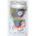 Coca Cola Light can 