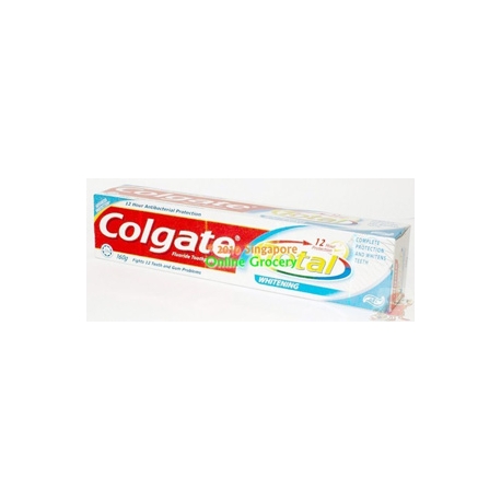 Colgate Totalgel Whitening 160g