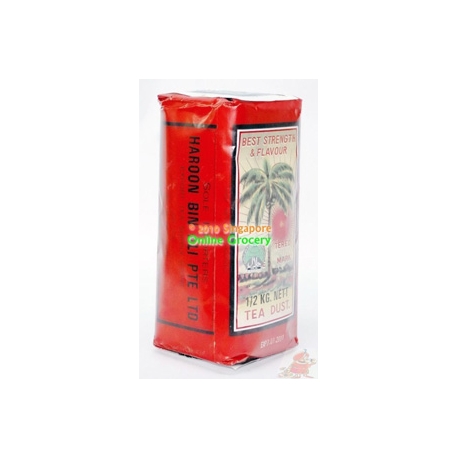 Coconut Tree Brand Tea 1/2 kg (500gm)