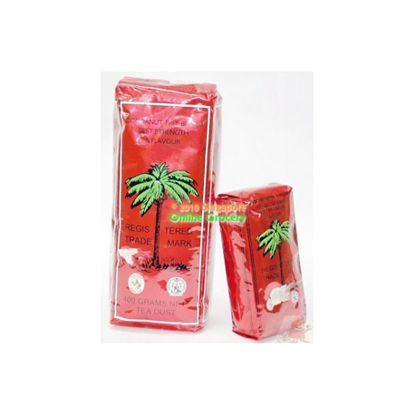 Coconut Tree Brand Tea 100gm