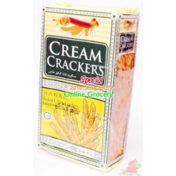 Cream Crackers Special 430gm
