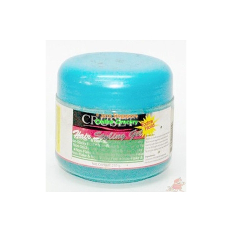 Cruset Hair Styling Gel 250gm