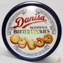 Danisa Traditional Butter Cookies 454 gm