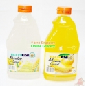 DC Mango Cordial 1L