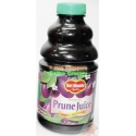 Del Monte Prune Juice 946ml