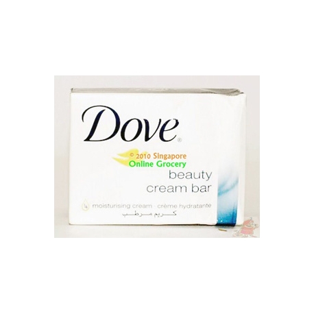Dove Beauty Cream Bar 100 gm