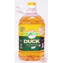 Duck 100% Vegetable Cooking Oil 3L