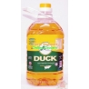 Duck 100% Vegetable Cooking Oil 3L