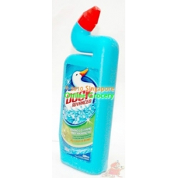 Duck Advanced Toilet Cleaner  500ml