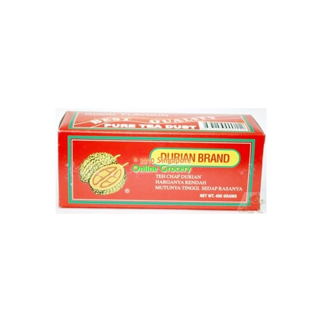 Durian Brand Tea 400 gm