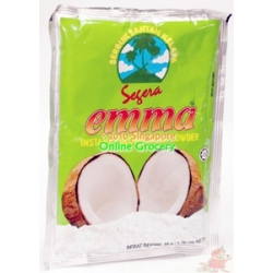 Emma Instant Coconut Milk Powder 50gm