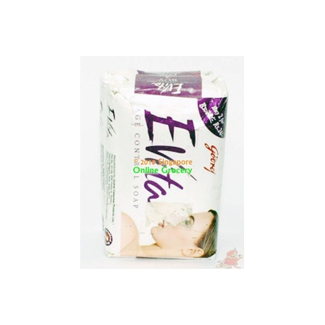 Evita Age Control soap 150gm