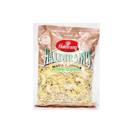Corn Flakes Mixture Haldiram's