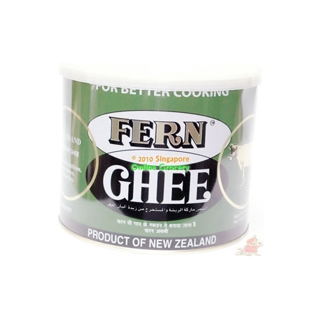 Fern Ghee 1.8 Kg