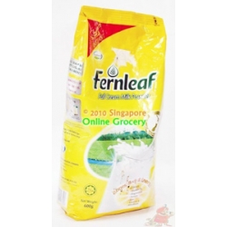 Fernleaf Full Cream Milk Powder 600gm