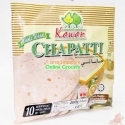 Frozen Chapatti Frozen Chapatti