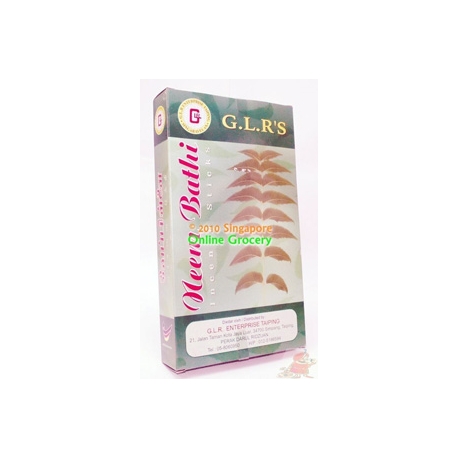 GLR Neem Incense 6 Packets