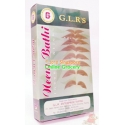 GLR Neem Incense 6 Packets