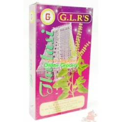 GLR Tulasi Incense 6 Packets