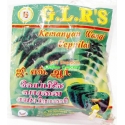 GLR Vel Neem Sambrani 40 pcs