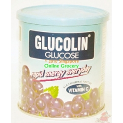 Glucolin Black Currant Flavour 420 gm