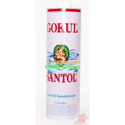 Gokul Santol Natural Sandalwood 140gm