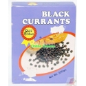 Gold Ribbon Black Currants 250gm